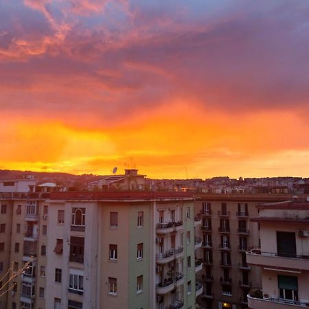 Bed and Breakfast Ricomincio Da Me Napoli Esterno foto