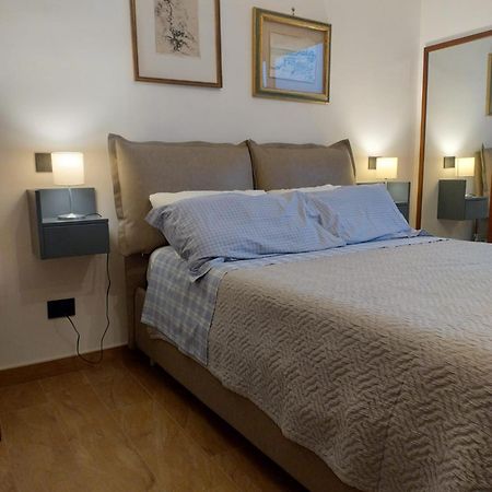 Bed and Breakfast Ricomincio Da Me Napoli Esterno foto