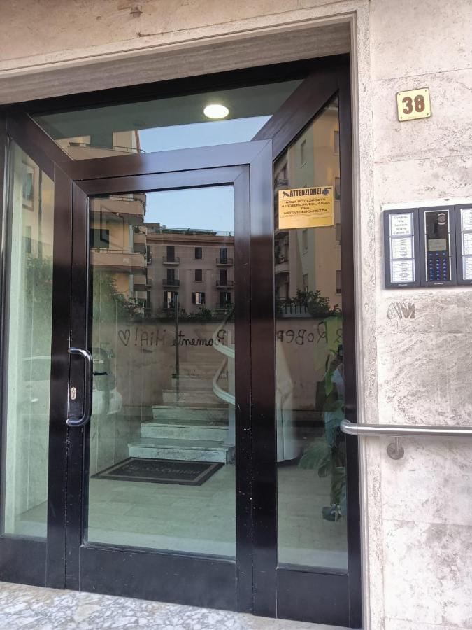 Bed and Breakfast Ricomincio Da Me Napoli Esterno foto